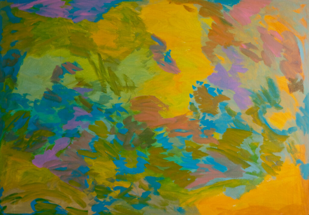 Ohne Titel
