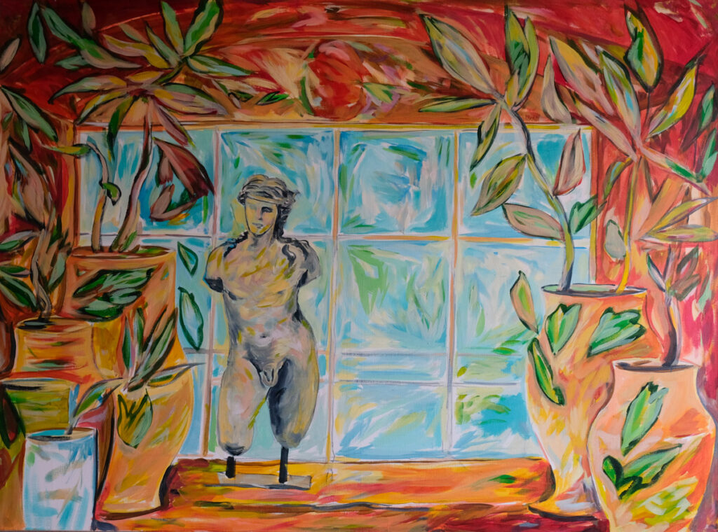 Ohne Titel