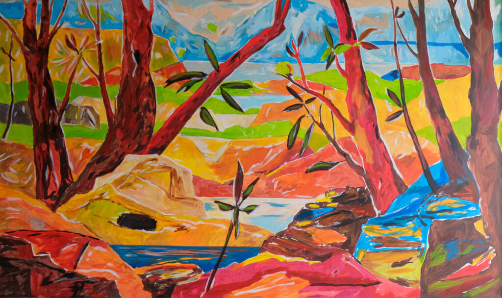 Ohne Titel