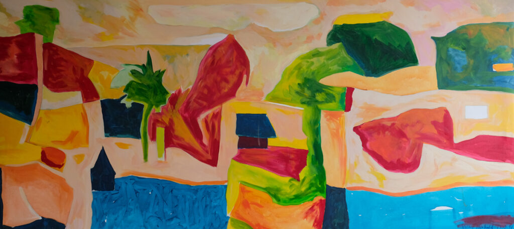 Ohne Titel