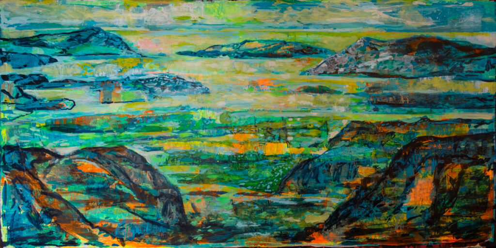 Ohne Titel