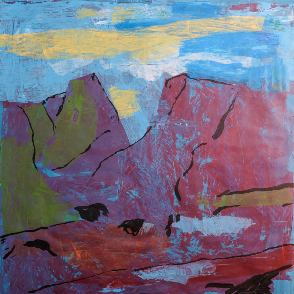 Ohne Titel