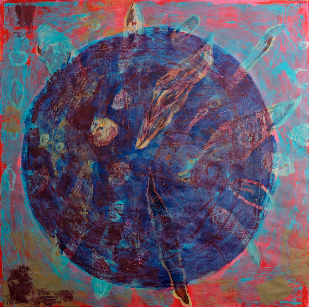 Ohne Titel