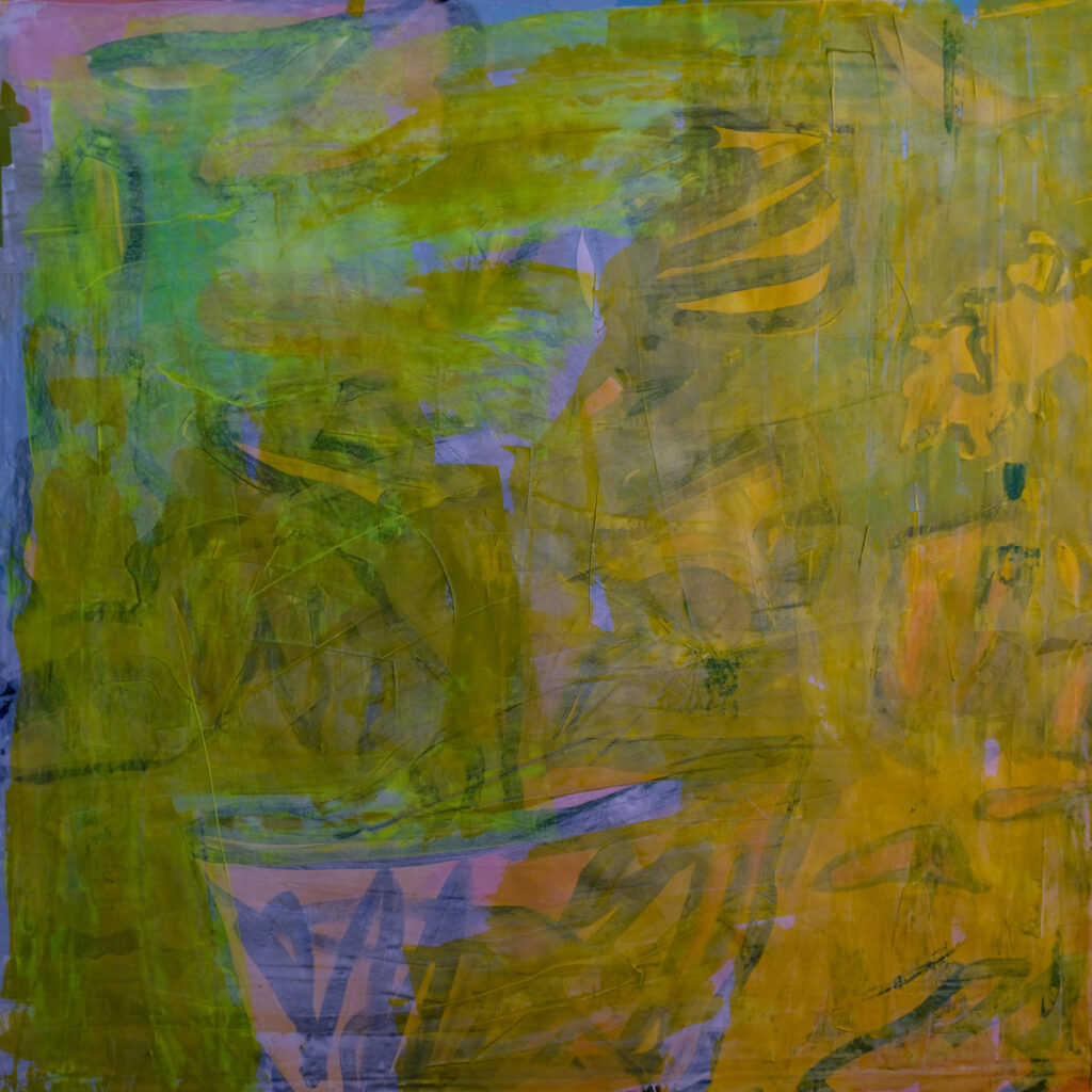 Ohne Titel