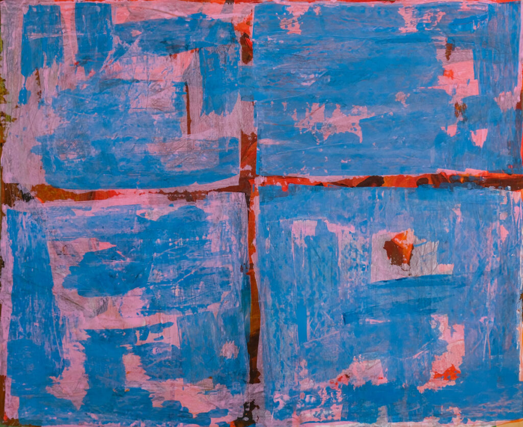 Ohne Titel